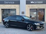 Volvo S60 Lim. R-Design *XENON*LEDER*AHK*HU/AU NEU* - Volvo S60: R Design