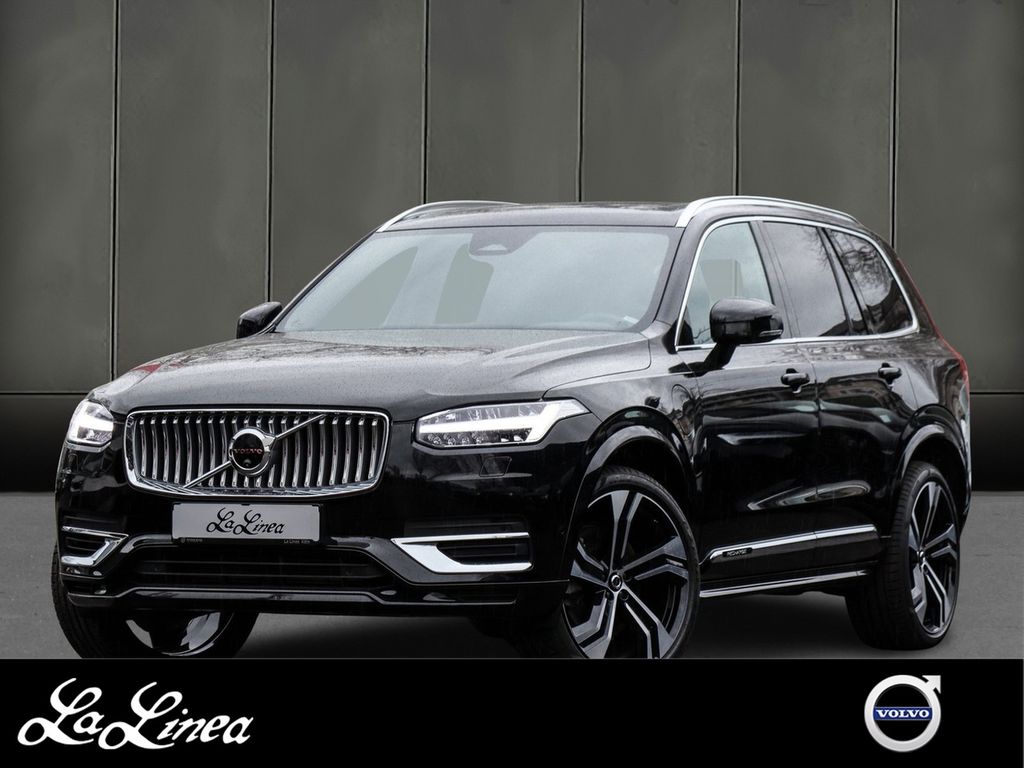 XC90 T8 Recharge Plus Bright AWD NP:100.890,-//P