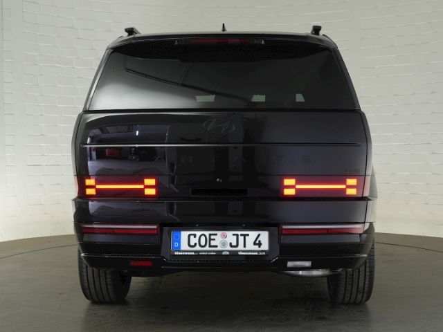 Hyundai Santa Fe – Bild 6
