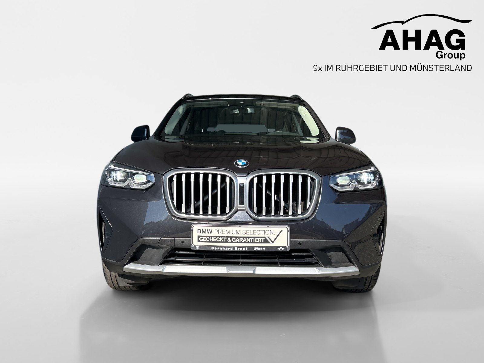 BMW X3 - Bild 2