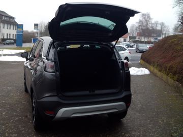 Bild 9 Opel Crossland (X) Crossland 1.2T LED PDC+Kam SHZ LHZ Navi-App AT