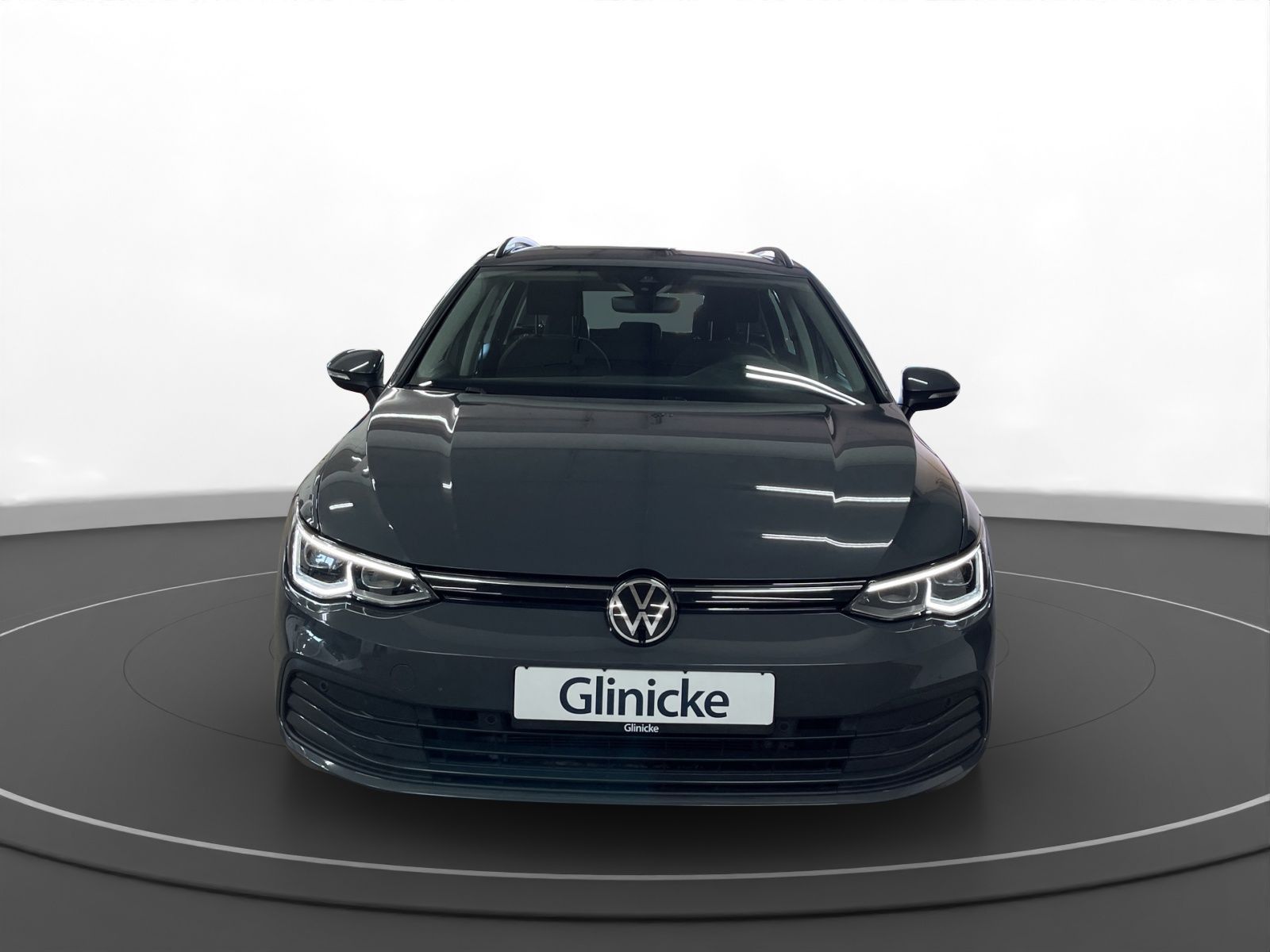 Volkswagen Golf - Bild 4