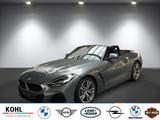 BMW Z4 sDrive 20 i M Sport Roadster ehem UPE 60.310€ - BMW Z4 in Aachen
