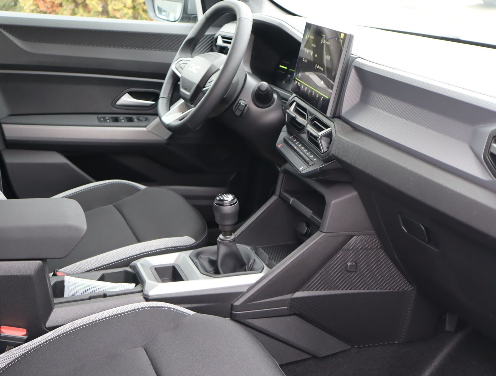 Dacia Duster - Bild 17