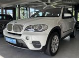 BMW X5 xDrive40d *1.Hand*Pano*Soft*Scheckheft*Leder - BMW X5 aus 2012 mit Diesel-Antrieb