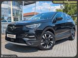 Opel Grandland X Ultimate NAVI. AHK. LEDER. KAMERA - Opel Grandland (X) in Mainz