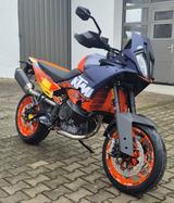 KTM 890 SMT, SMR-Edition,3000€ Zubeh.,4 J. Garantie - KTM SMR