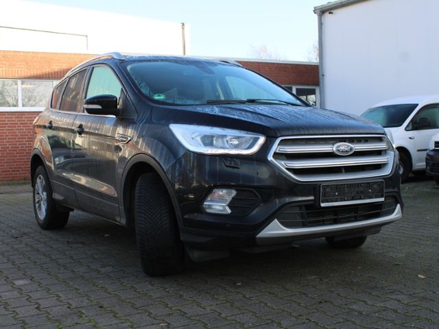 Ford Kuga 2.0 TDCi Titanium 4x2 Start/Stopp (EURO 6)