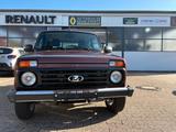 Lada Niva 4x4 Luxus, Mike Sanders, Top Zustand - Lada Niva: M