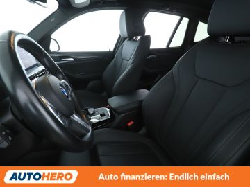BMW X3 - 10