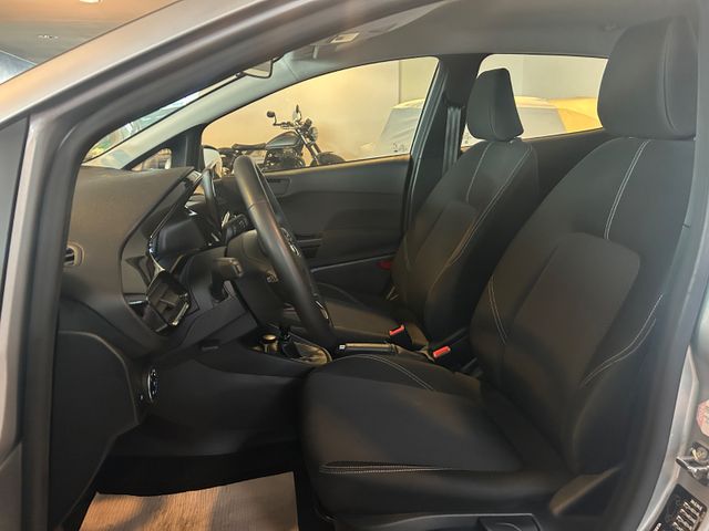 Fahrzeugabbildung Ford Fiesta Cool & Connect*Neues Modell*