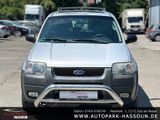 Ford Maverick Basis TÜV 06/27 AHK Allrad SHZ Multi Kl - Ford Maverick mit Benzin-Antrieb