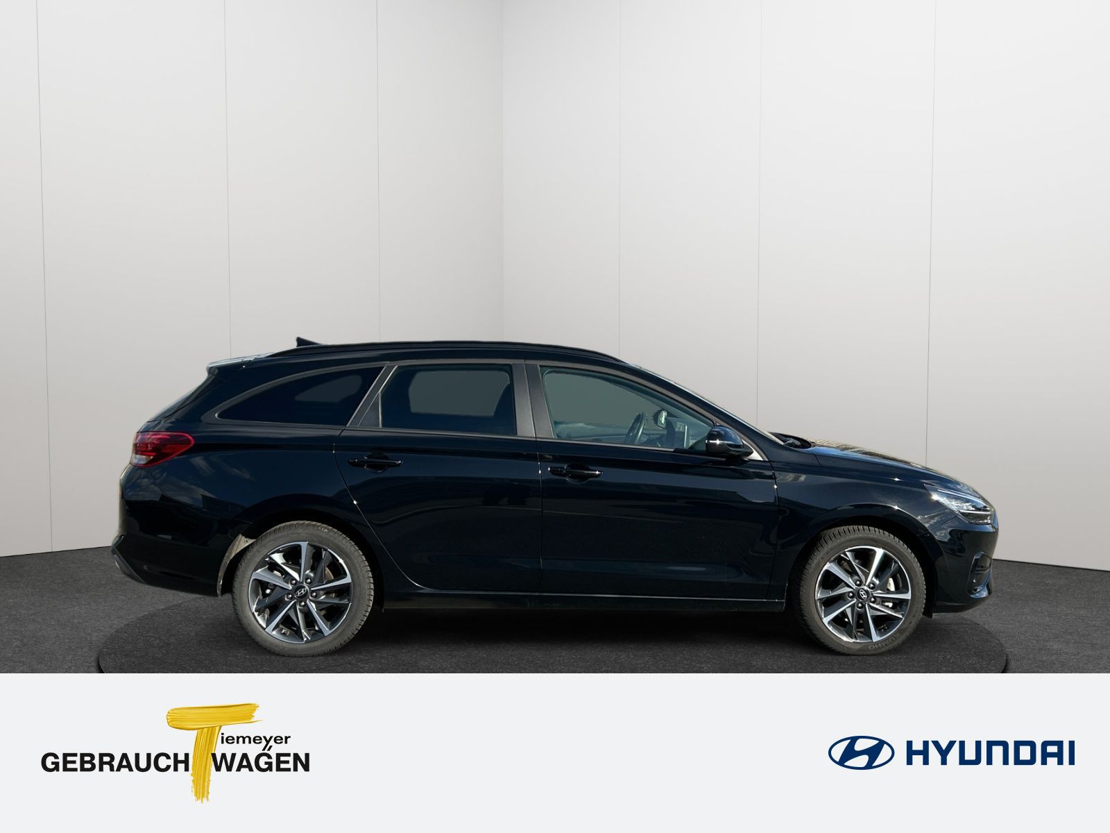 Hyundai i30 – Bild 4