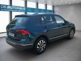 Volkswagen Tiguan Active 1.4 eHybrid DSG Navi LED  - Volkswagen Tiguan ACTIVE mit Hybrid-Antrieb (Benzin/Elektro)