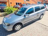 Opel Astra 1.6 Twinport Sport - Opel Astra aus 2003: Kombi