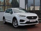 Seat Tarraco 2.0 TDI Autom. Leder Standheizung 7Sitze - Seat Tarraco Gebrauchtwagen in Düsseldorf