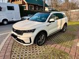 Kia Sorento 2.2 AWD Platinum AT8 - Standheizung -AHK - gebrauchte Kia Sorento aus dem Jahr 2021