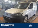 Volkswagen Caddy Cargo Maxi 1.5TSI AHK KLIMA PDC - Volkswagen Caddy: Geländewagen