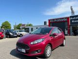 Ford Fiesta Trend 1.0/TÜV/KLIMA/SCHECK/HOT MAGENTA