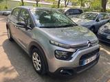 Citroën C3 BlueHDi 100 Stop&Start - Citroen C3 Stop-&-Start mit Diesel-Antrieb
