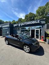 Peugeot 307 CC AUTOMATIK *TOP*Service NEU*Reifen NEU* - Peugeot 307 in Solingen