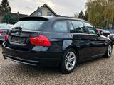 BMW 318i E91 Touring SHZ PDC Panorama AutomatikEuro5 - gebrauchte BMW 318 aus dem Jahr 2012