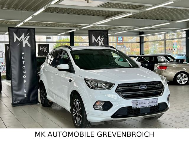 Ford Kuga ST-Line*NAV*AHK*KAM*KEY*BT*EKLAP*SOUND