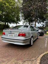 BMW 528i E39 Zender  68000 KM  Komplettfah... - BMW 528: 528i E39