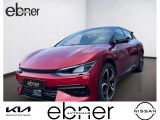 Kia EV6 Elektro 77,4 kWh GT Line 4WD | 360° Kamera | - Kia EV6 aus 2022