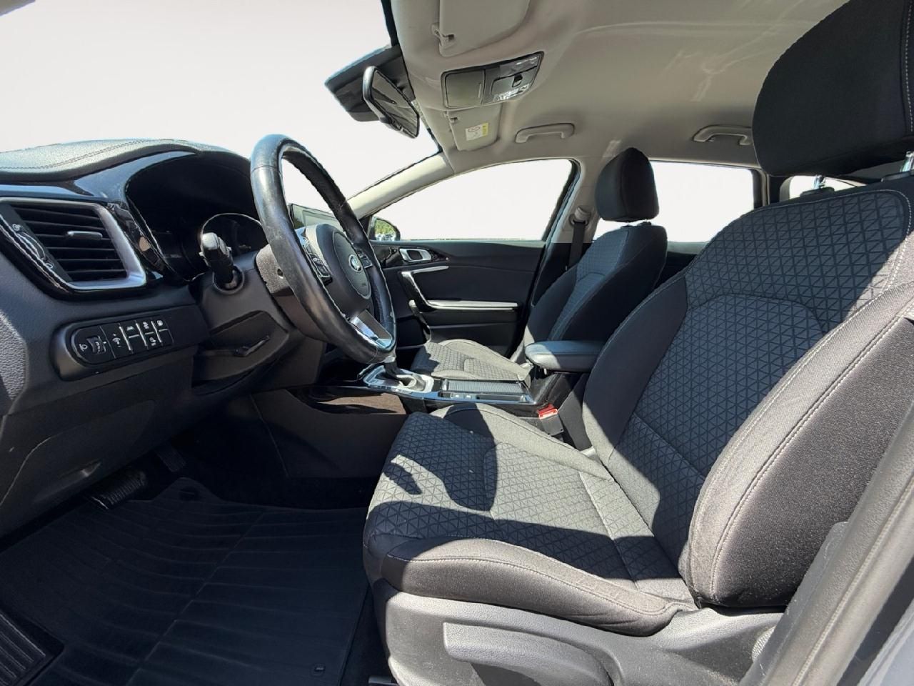 Fahrzeugabbildung Kia Ceed Sportswagon Plug-in Hybrid Vision