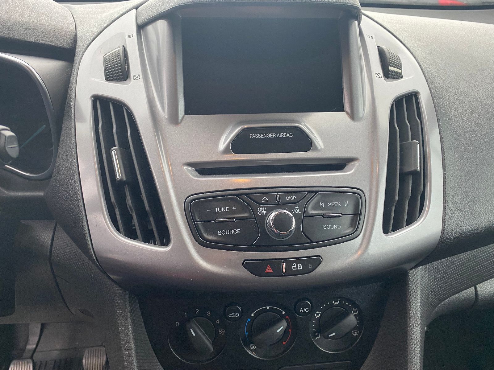 Fahrzeugabbildung Ford Transit Connect*Navi, Klima, PDC, Kamera, 1 Hand