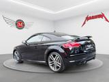 Audi TT COUPE 2.0 TFSi S-LINE QUATTRO*Aut.*Leder*PDC* - Audi TT Gebrauchtwagen in Mülheim (Ruhr)
