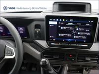 Volkswagen Crafter - Vorschau Bild 10