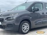Citroën Berlingo Live XL Sitzheizung Tempomat - Citroën Berlingo LIVE mit Benzin-Antrieb