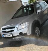 Chevrolet Captiva  benzin/Gas 160000km - Chevrolet Captiva: Gas