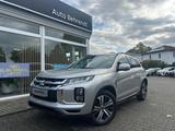 Mitsubishi ASX 2.0 4WD CVT Intro+ Navi/Kamera/LED/8-fach - Mitsubishi ASX: 2.0