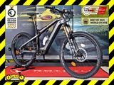 M1-Sporttechnik EN.750.S Mag.P Erzberg BR 90Nm 750W M/L - M1-Sporttechnik E-Bikes