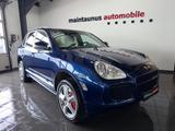 Porsche Cayenne Turbo S *BIXENON | LEDER | BOSE | PDC* - Porsche Cayenne aus 2006