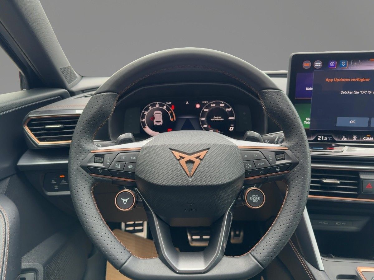 Cupra Formentor - Bild 9