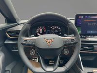Cupra Formentor - Vorschau Bild 9
