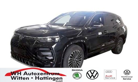 Image of Volkswagen Tayron