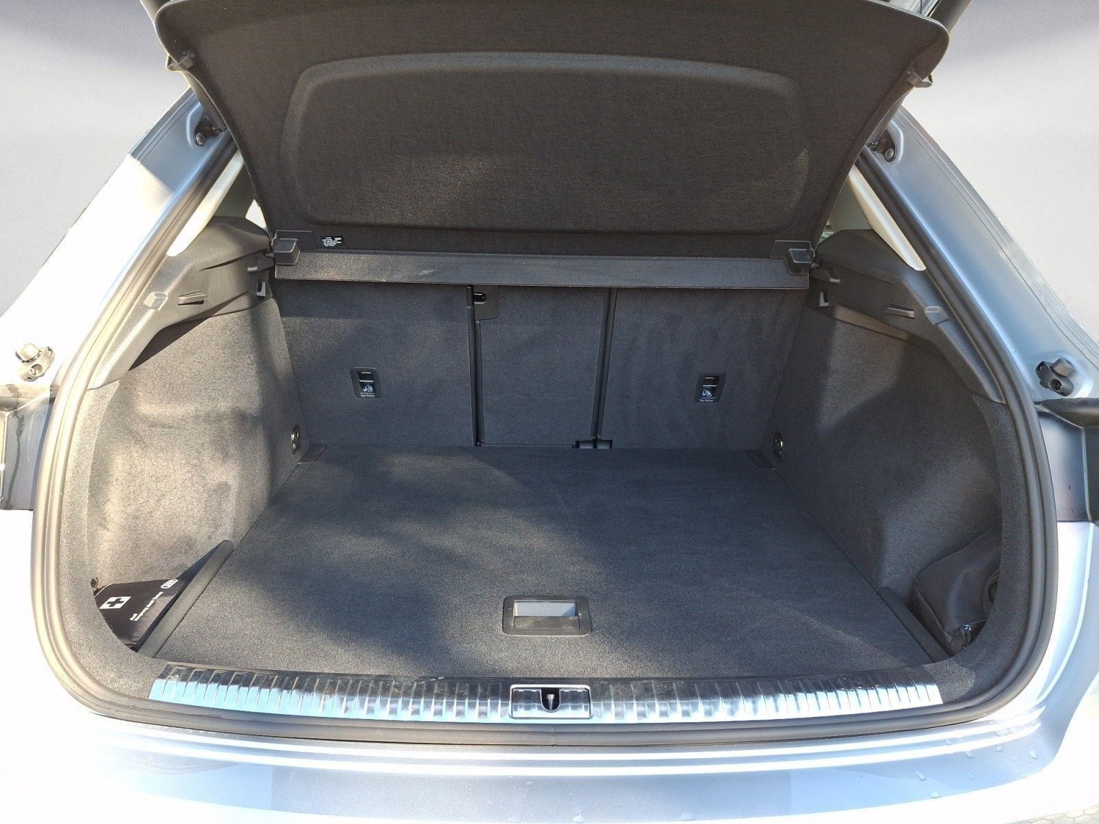 Audi Q3 - Bild 15