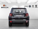 Jeep Renegade 1.3 T-GDI Limited Panorama/Kenwood - gebrauchte Jeep Renegade aus dem Jahr 2020
