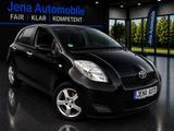 Toyota Yaris Cool Edition Klima Kupplung Neu - gebrauchte Toyota Yaris aus dem Jahr 2011
