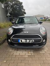 MINI One First One - MINI ONE von privat