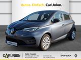 Renault ZOE EXPERIENCE inkl. Batterie R110 PDC, Kamera,  - Renault ZOE in Halle