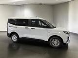 Ford Tourneo Courier Trend FGS 3.-5. Jahr 100000 KM - weiße Ford Tourneo Courier