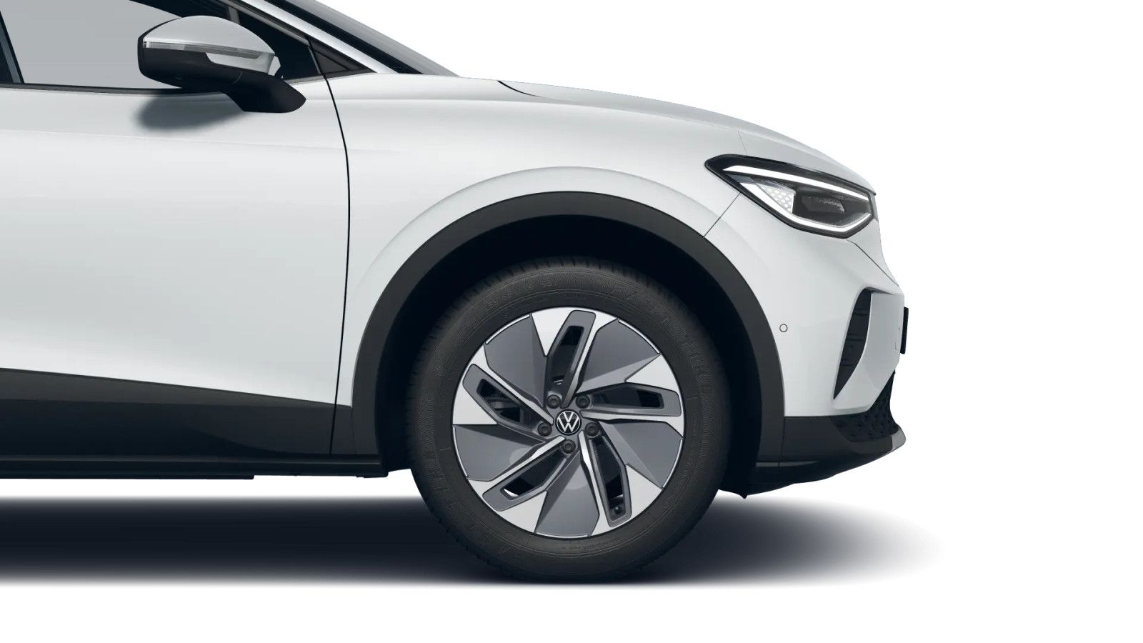 Volkswagen ID.4 - Bild 6