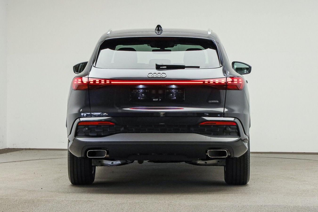 Audi Q5 - Bild 5