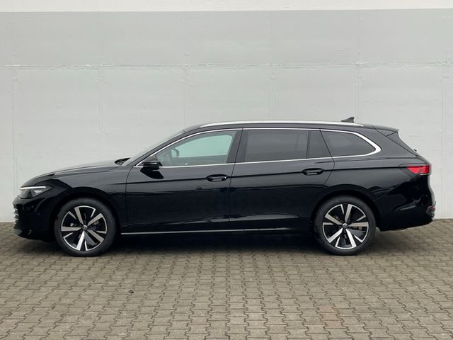 Passat 1.5 eTSI DSG Business Kamera/AHK/Navi/Key